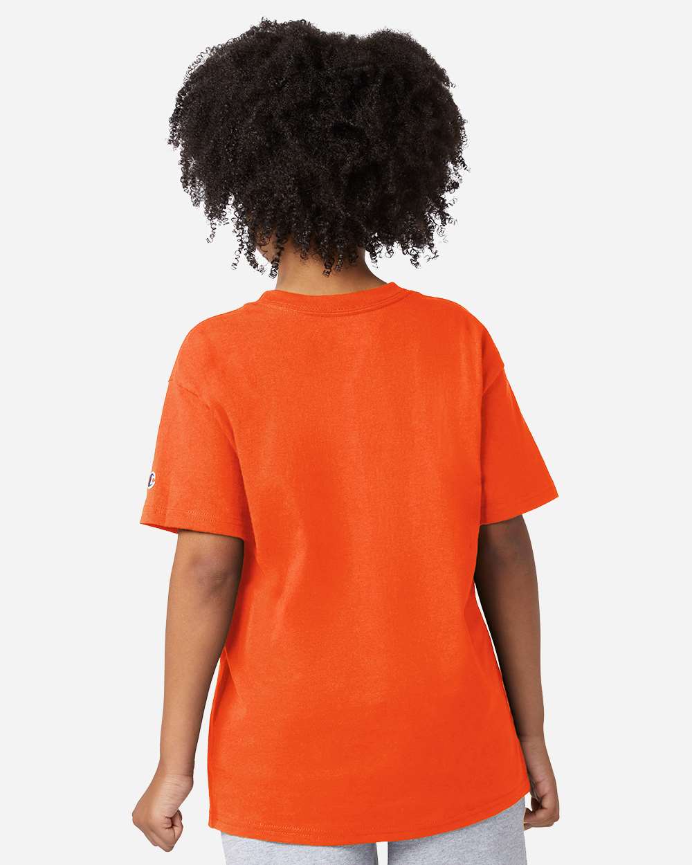 Champion CH1081 ORANGE