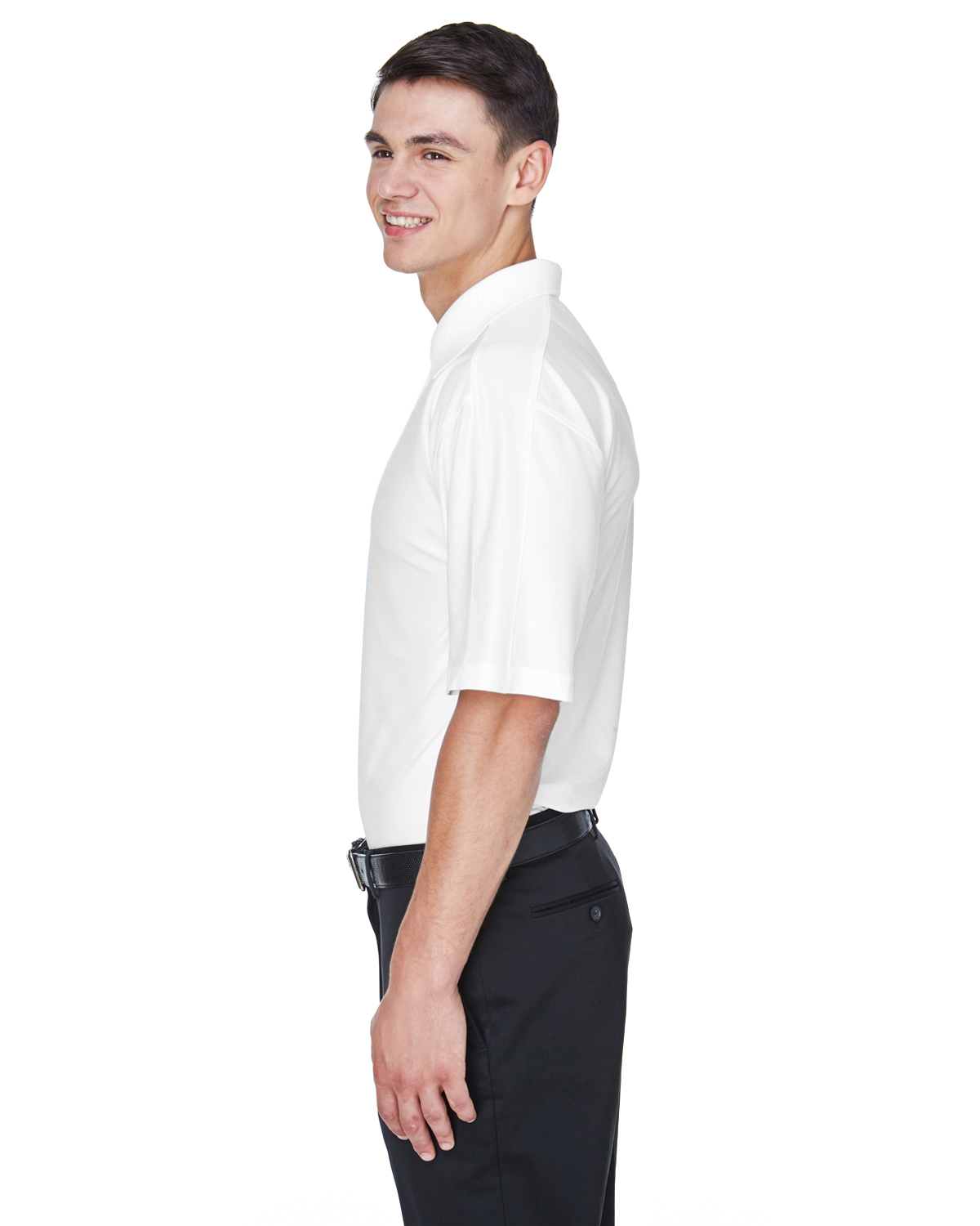 UltraClub 8415 White