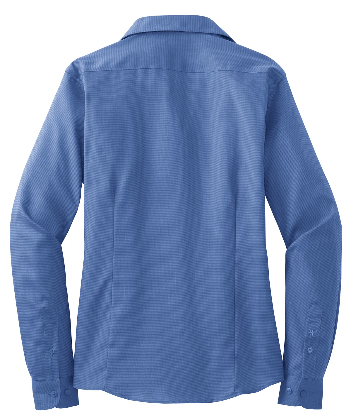 Red House RH47 Med Blue