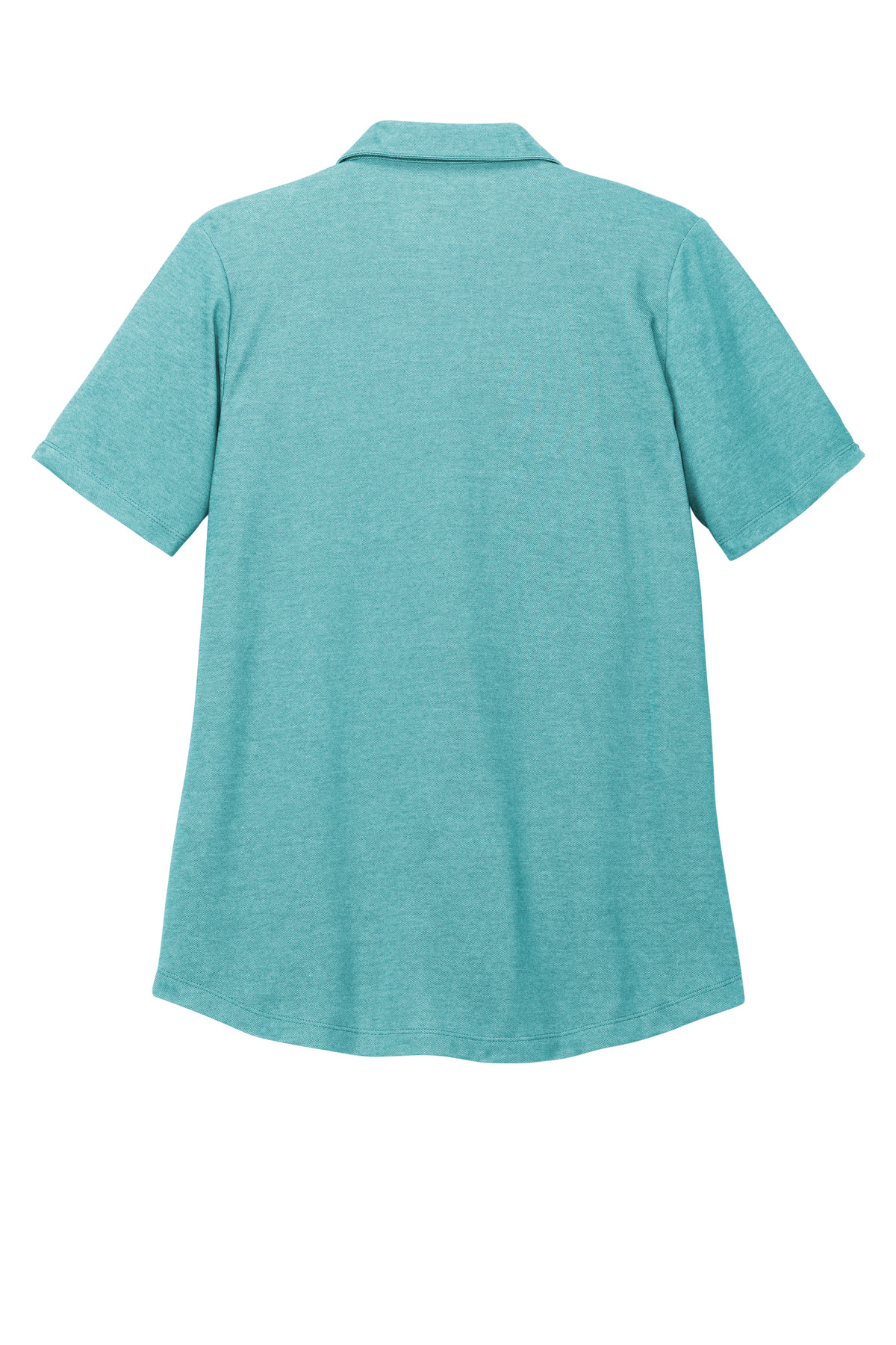 Port Authority LK830 Dark Teal Heather