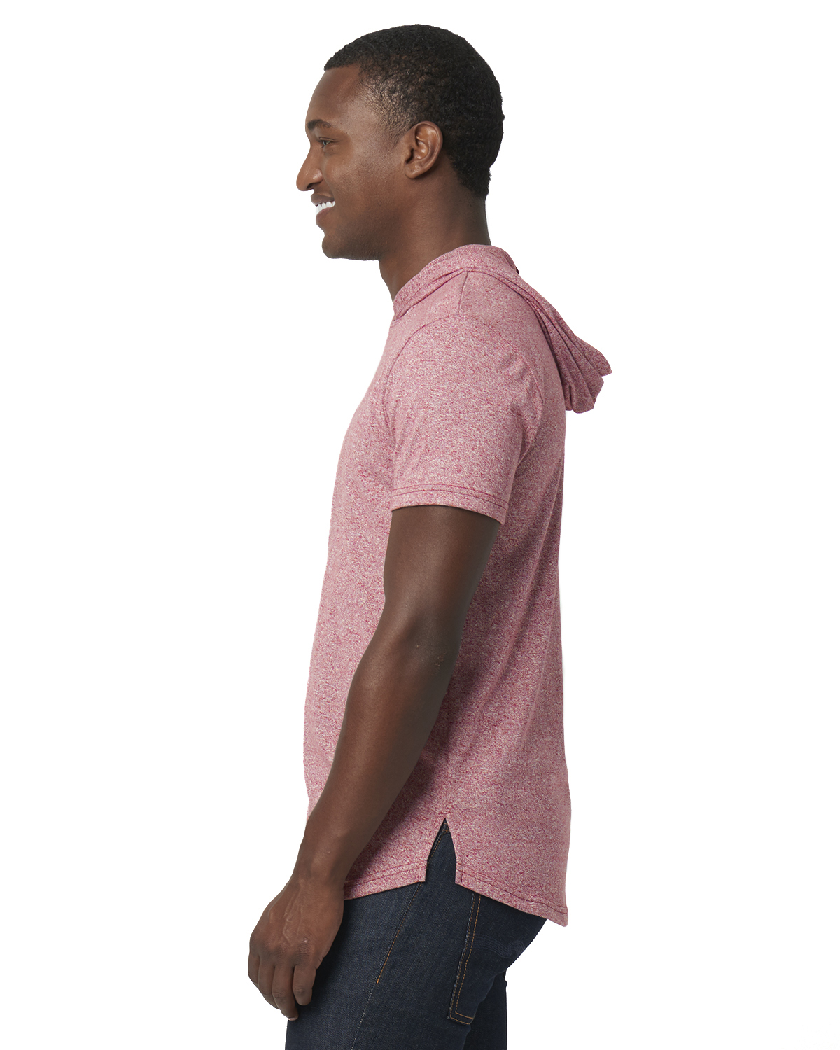 Next Level 2022 Tech Pink