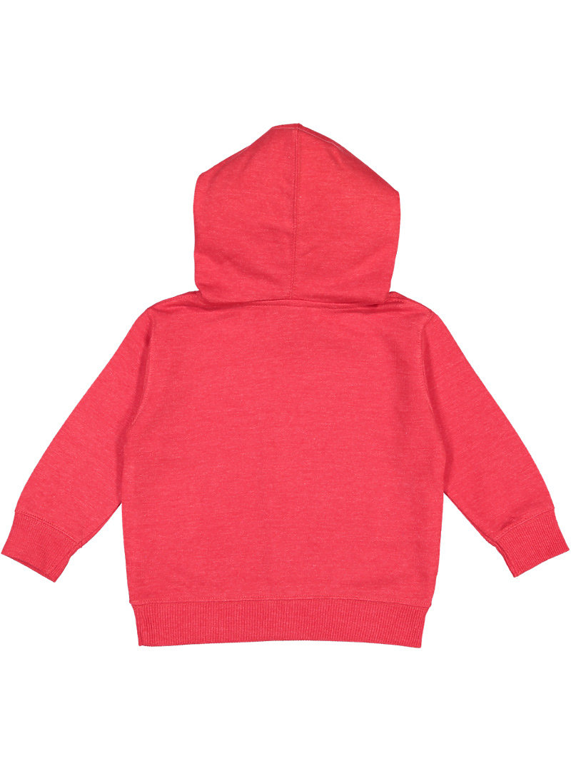 Rabbit Skins 3326 Vintage Red