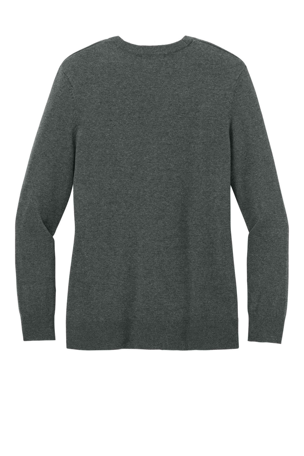 Port Authority LSW4150 Charcoal Heather