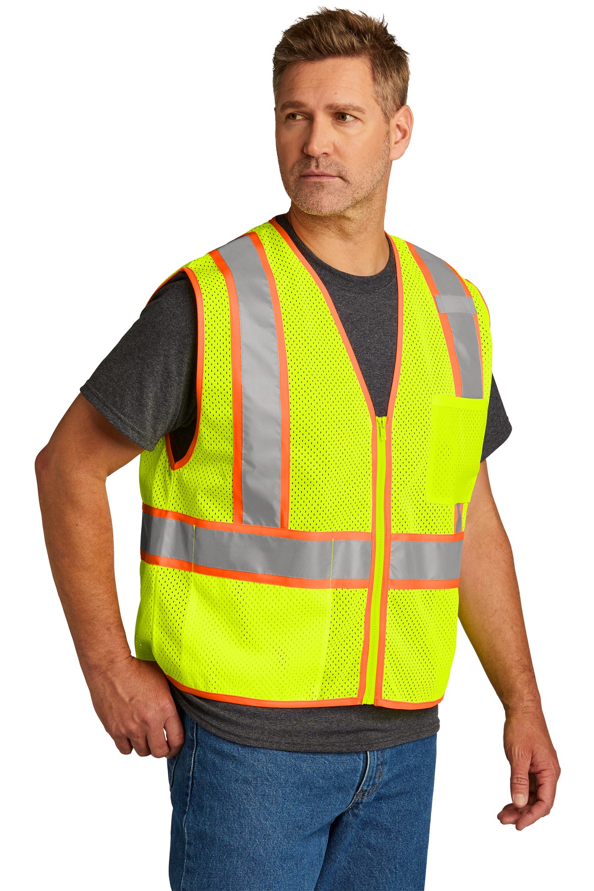 CornerStone CSV103 Safety Yellow