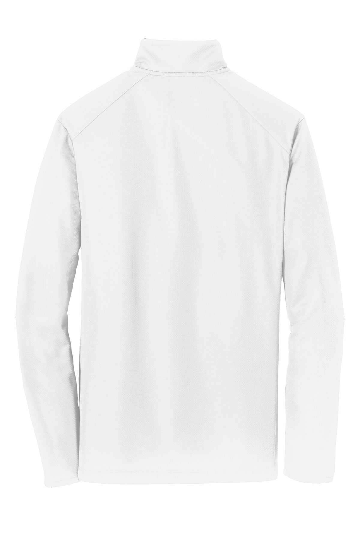 Port Authority K806 White