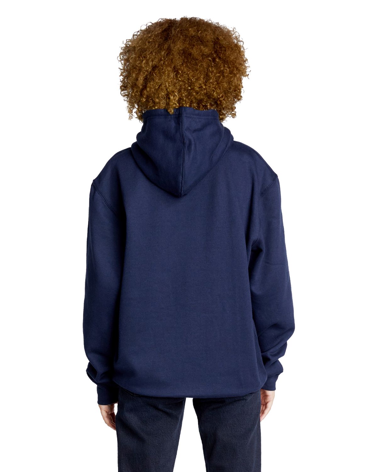 Lane Seven LS18002 Navy