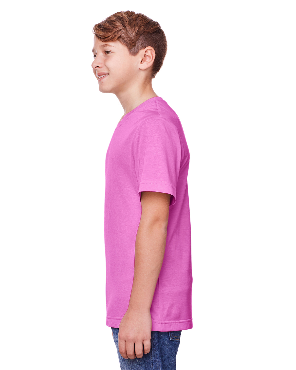 Core365 CE111Y Charity Pink