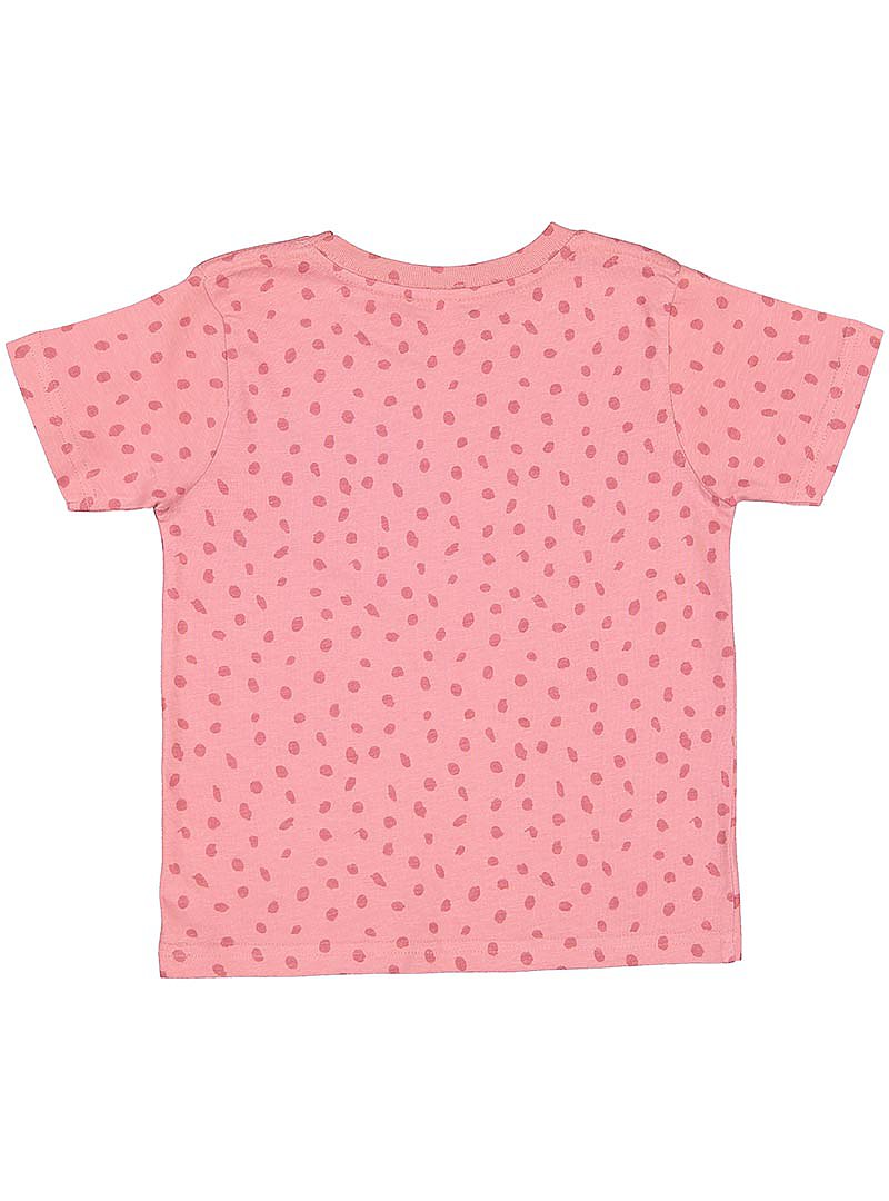 Rabbit Skins 3321 Mauvelous Spot