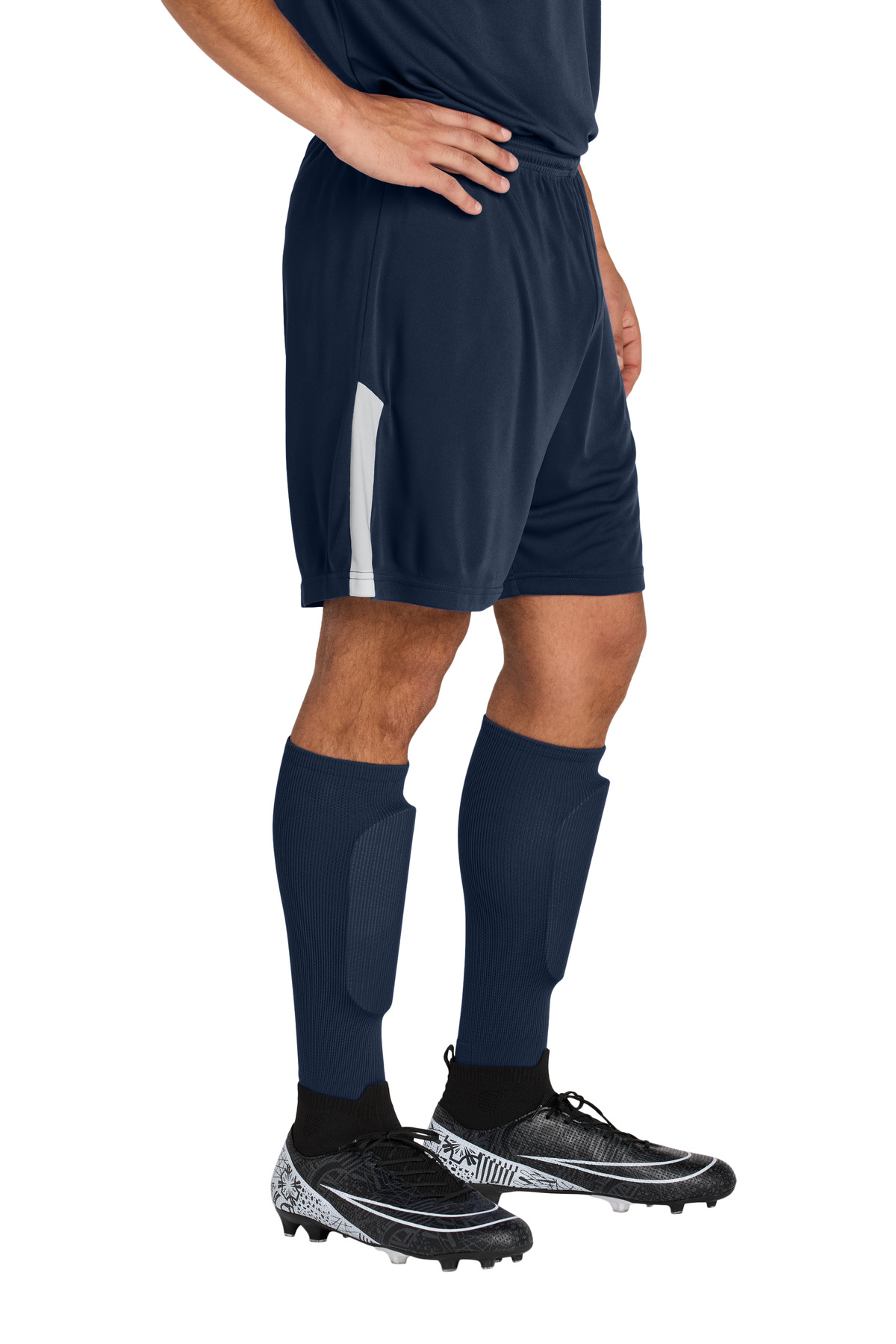 Sport-Tek STA05 True Navy