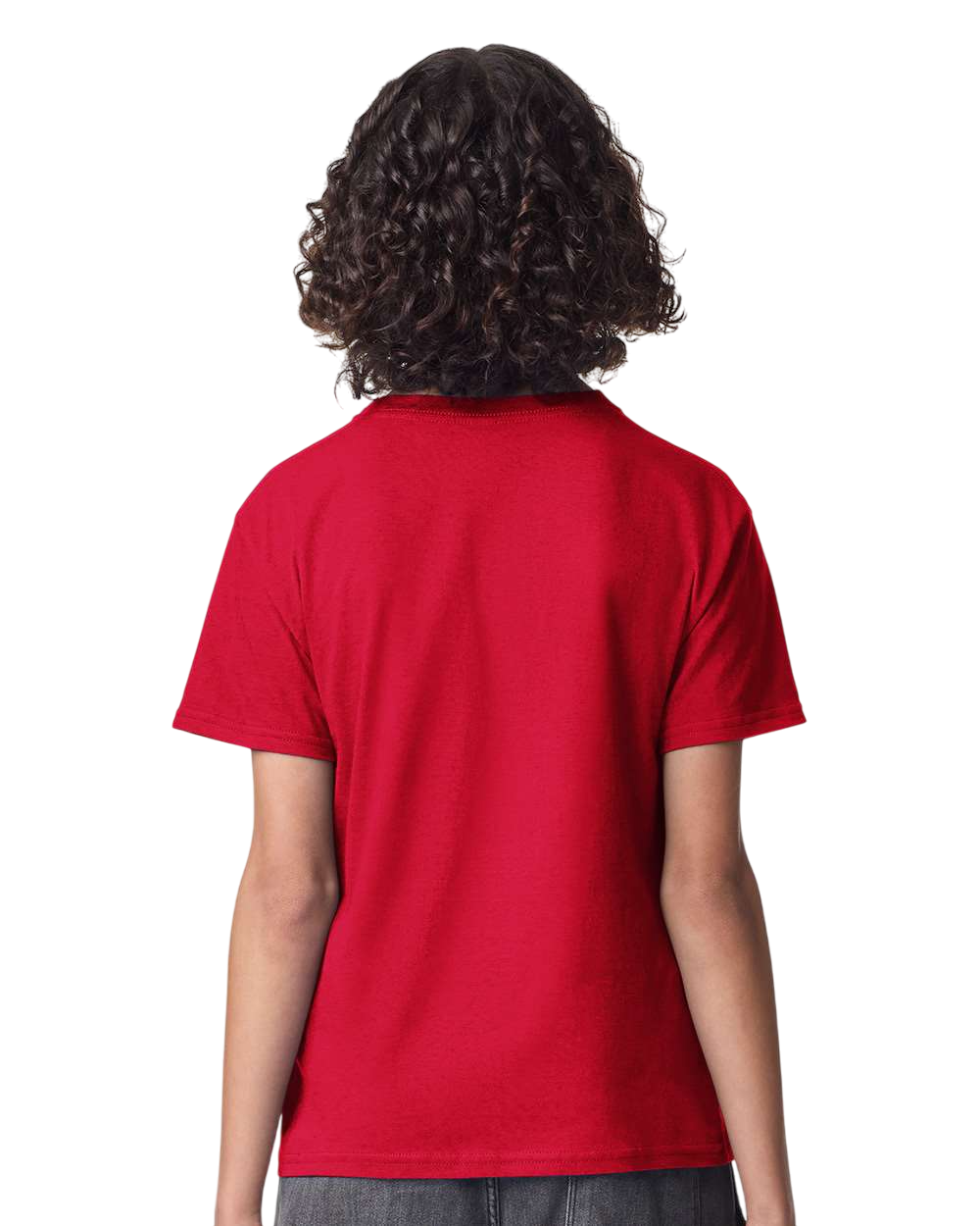 American Apparel 2001Y Red