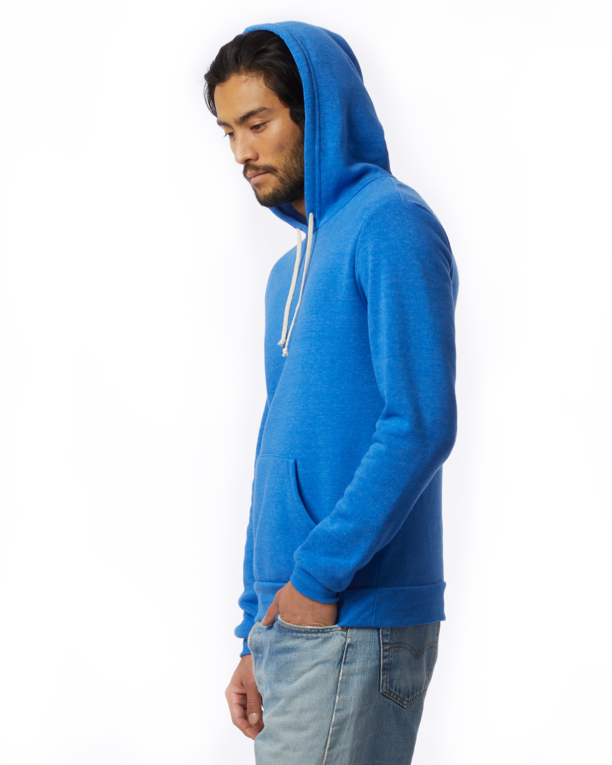 Alternative 09595F2 Eco True Pacific Blue