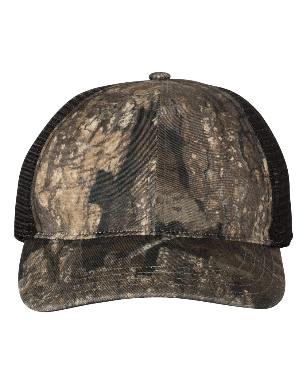 Richardson 111P Realtree Timber / Black