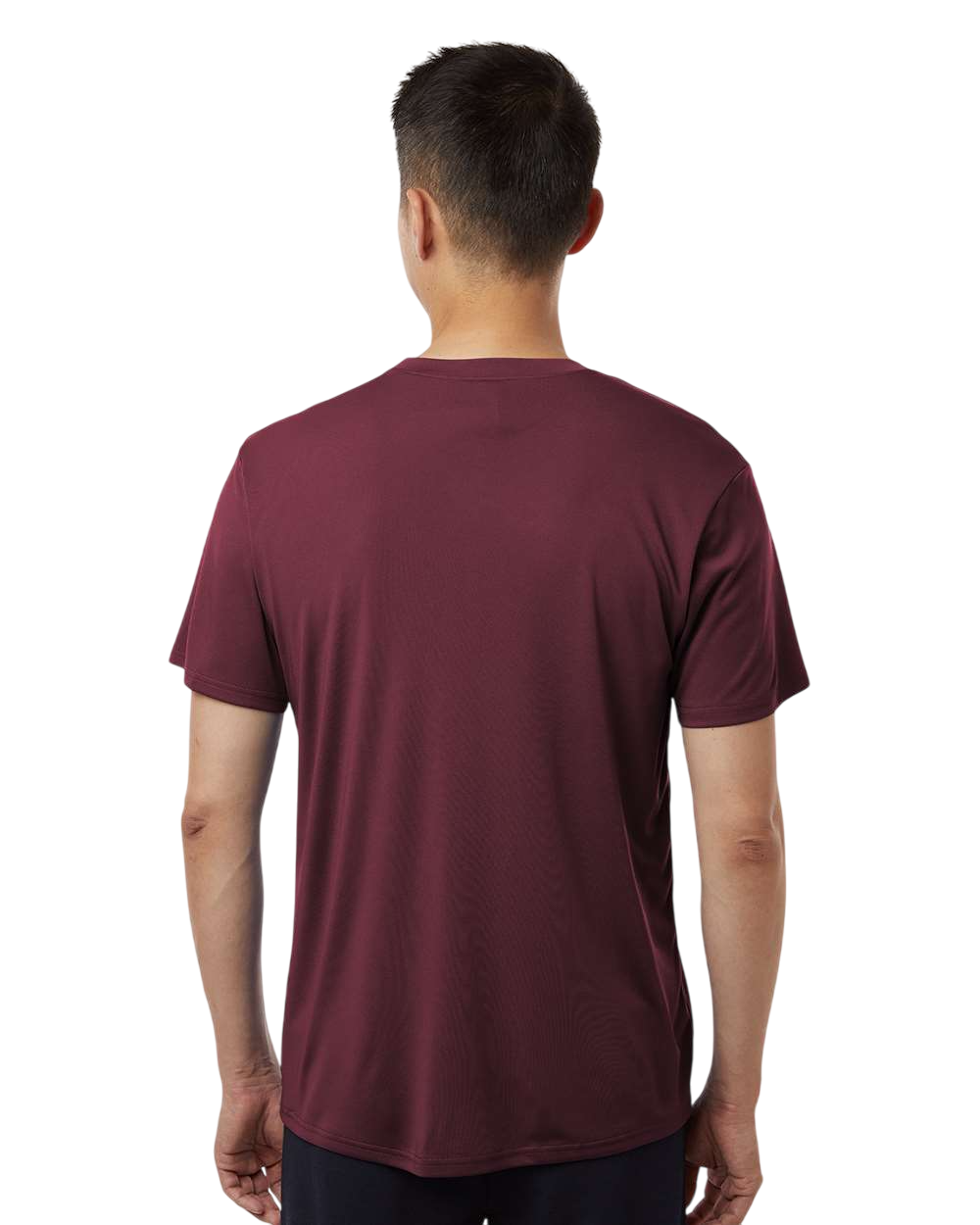 AllPro 48000 Maroon