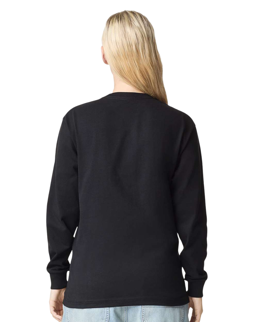 American Apparel 9410J1 Black