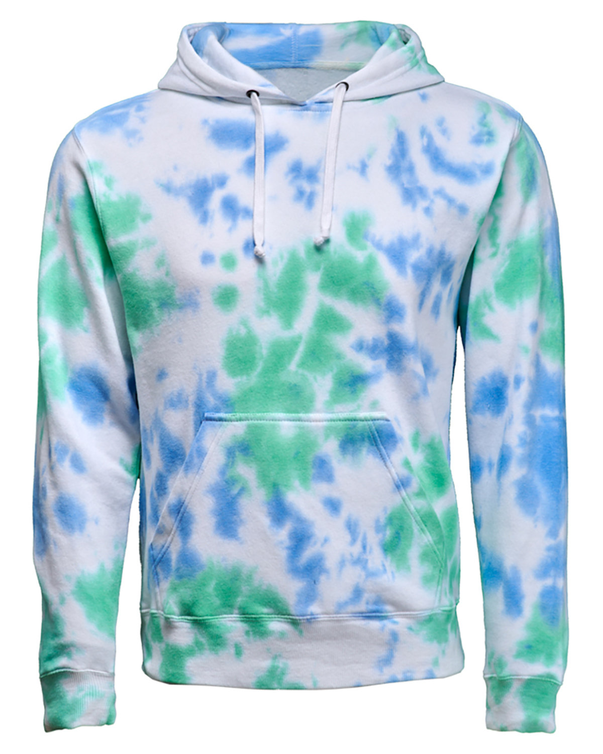 J America 8861J49 Lagoon Tie Dye