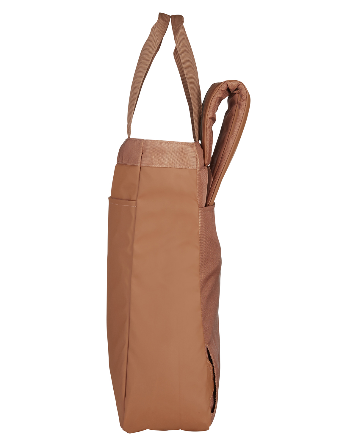 Ash City - North End NE901 Teak