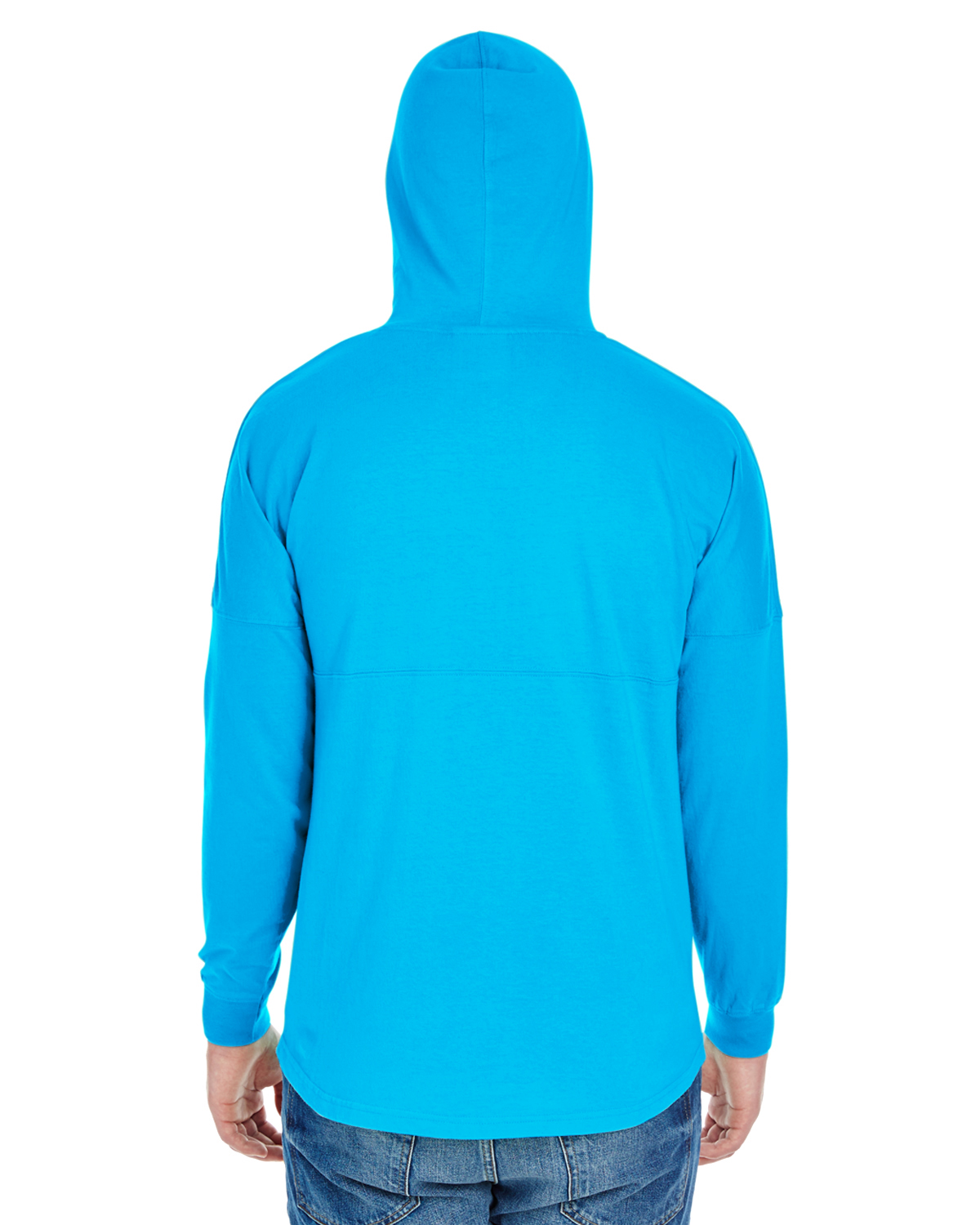 J America JA8228 Maui Blue