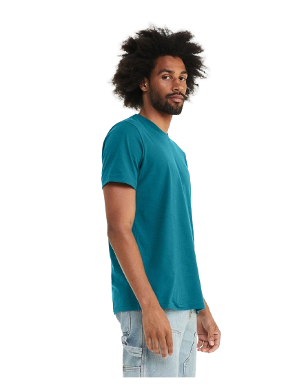 Bella + Canvas 3001C Marine