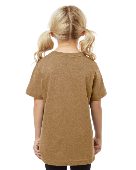 LAT 6101 Vin Coyote Brown