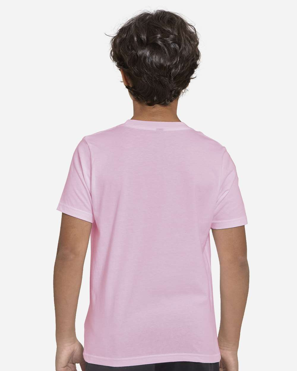 Threadfast Apparel T1000B Light Pink