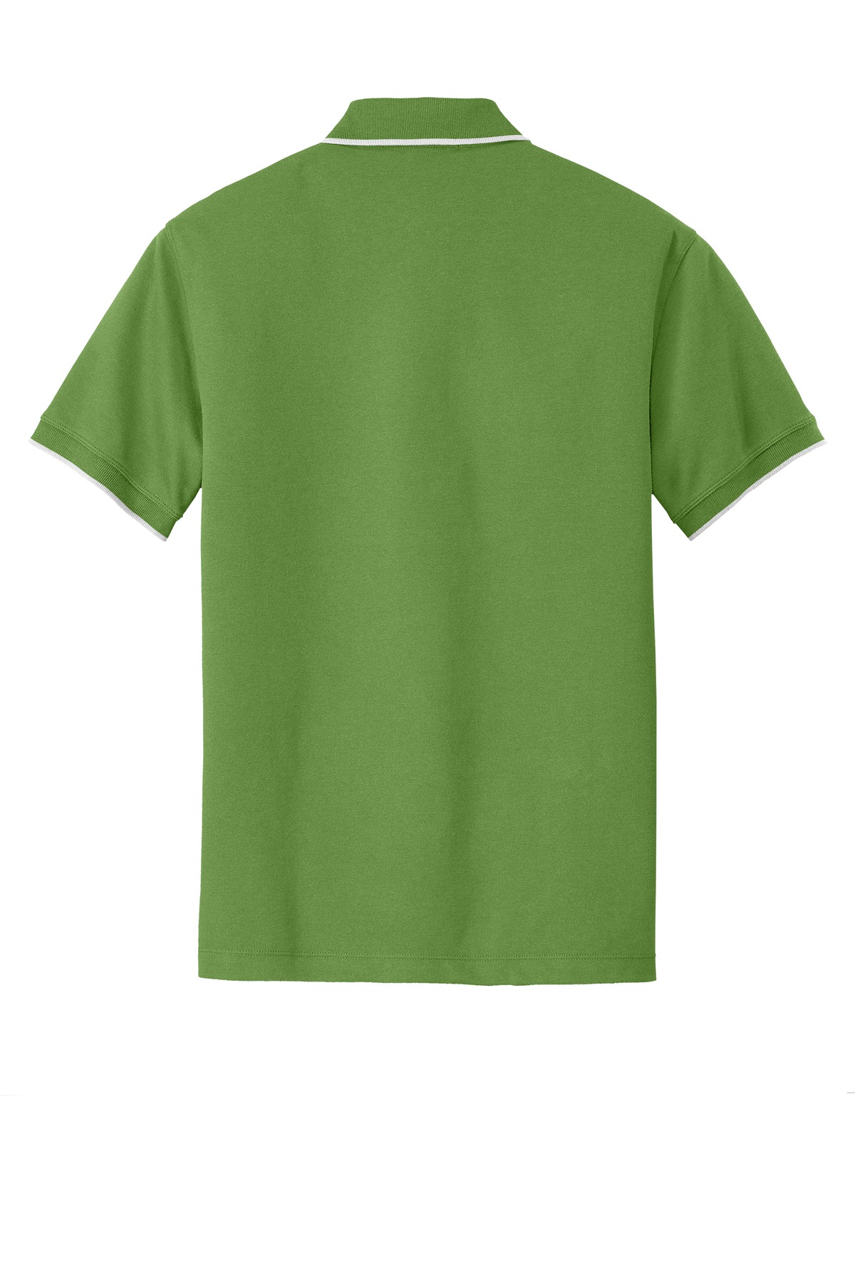 Port Authority K454 Vine Green / White