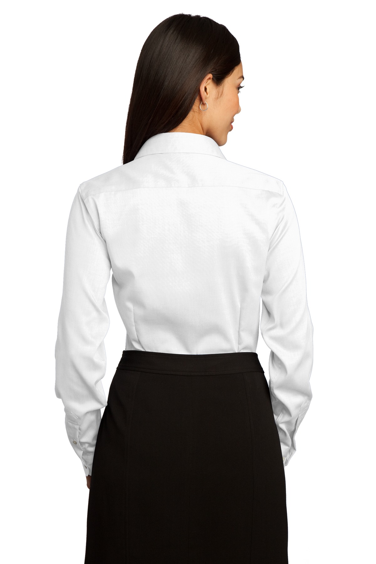 Red House RH25 White