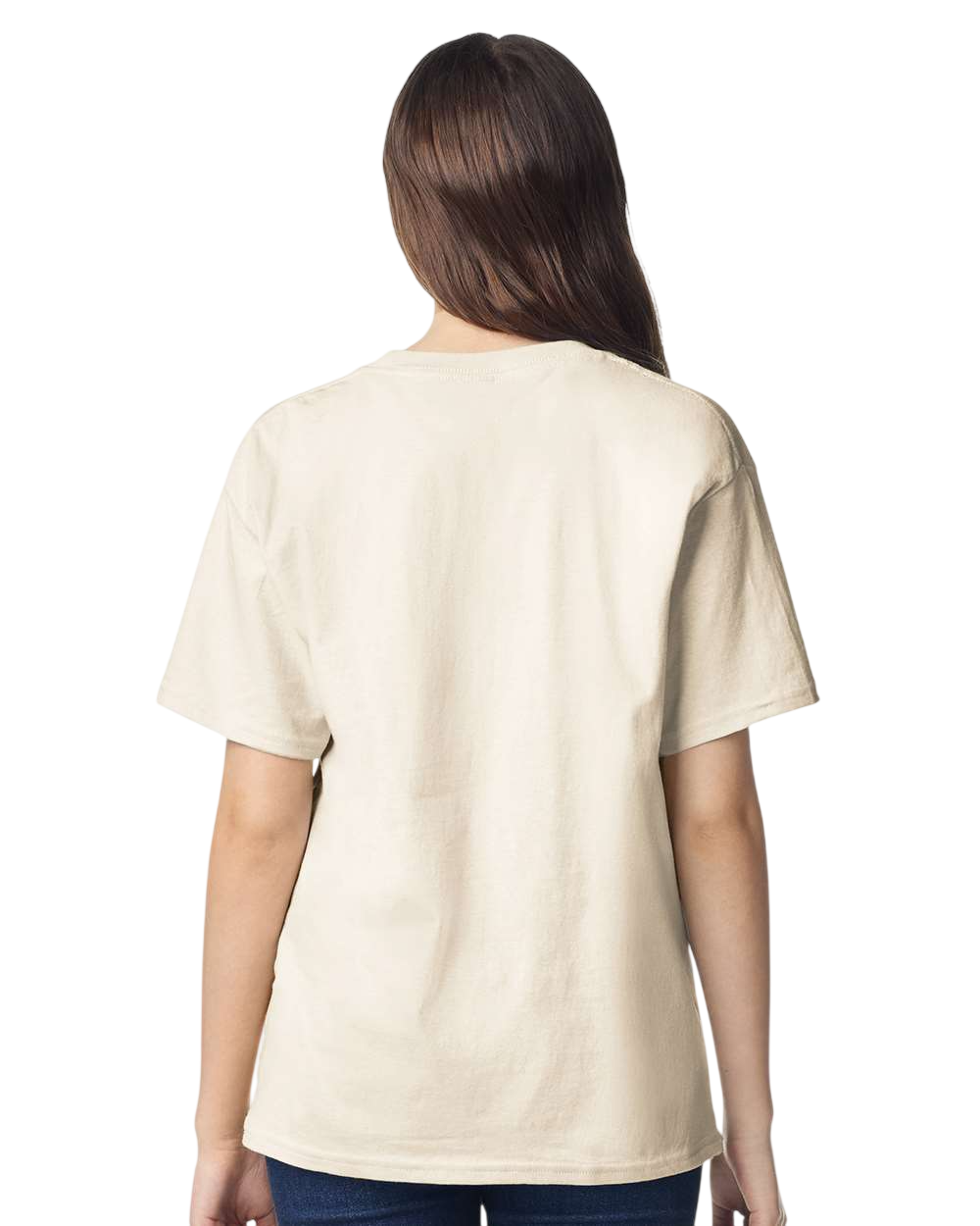 Gildan G300B Natural