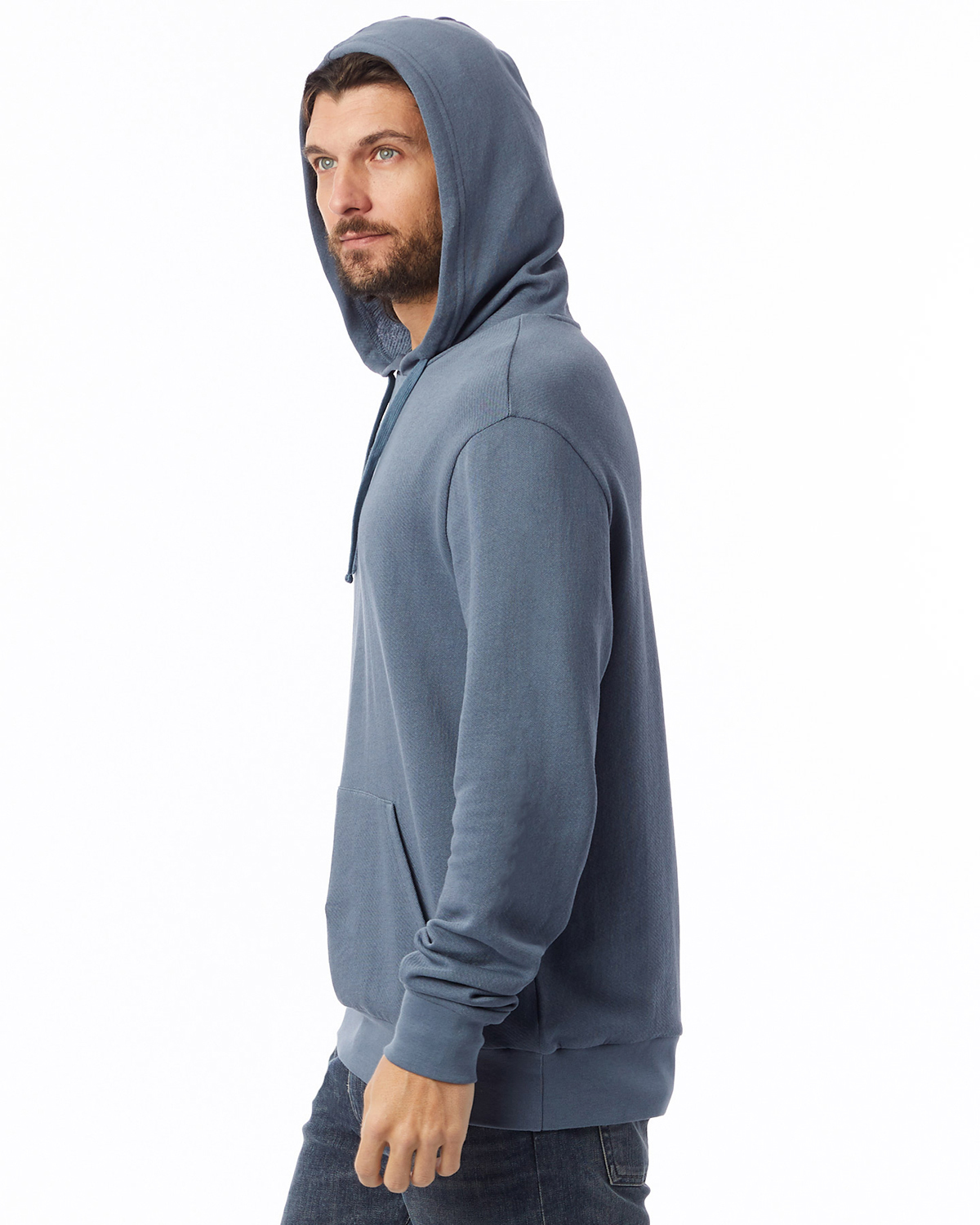 Alternative 9595CT Washed Denim