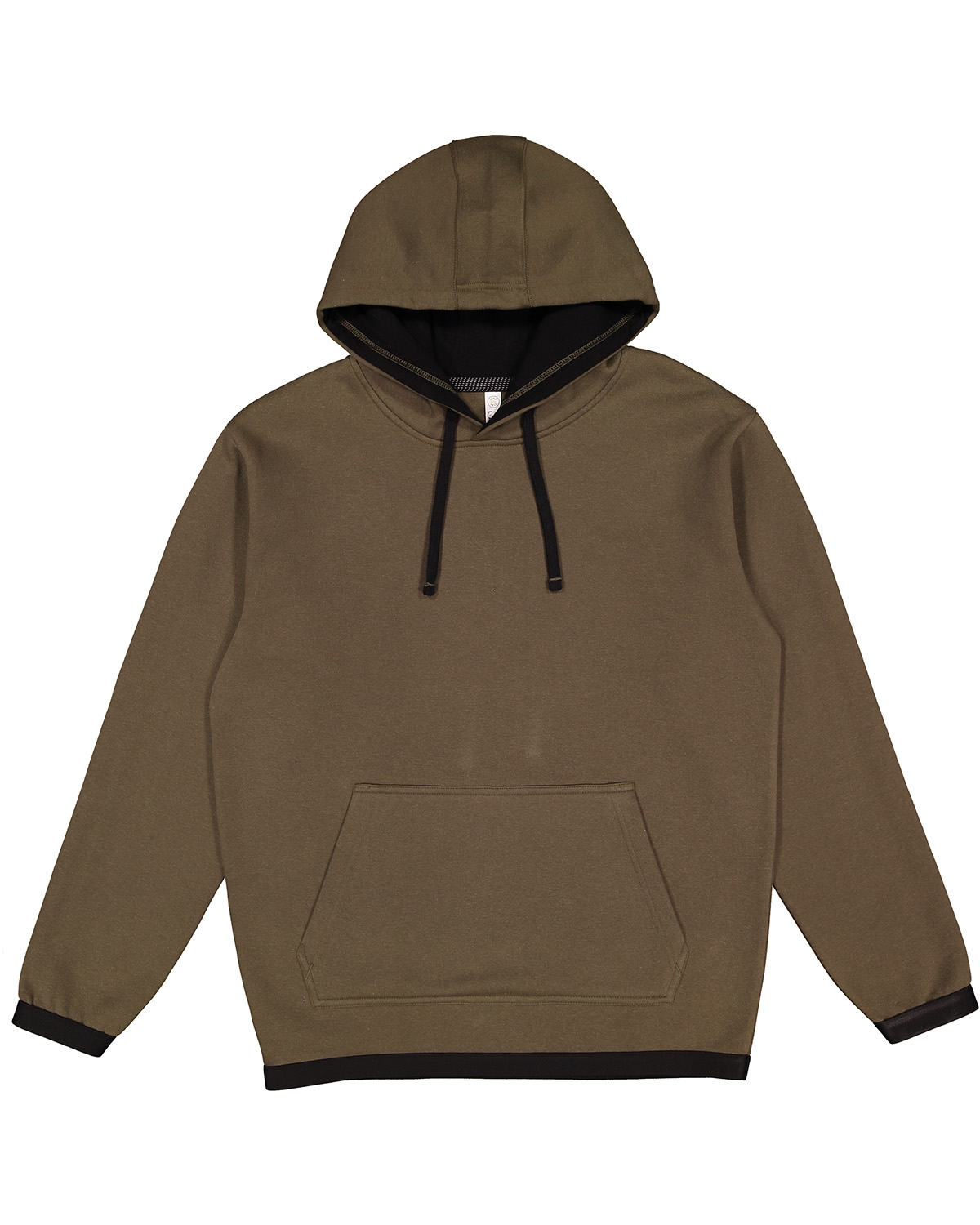 LAT 6996 Military Green / Black