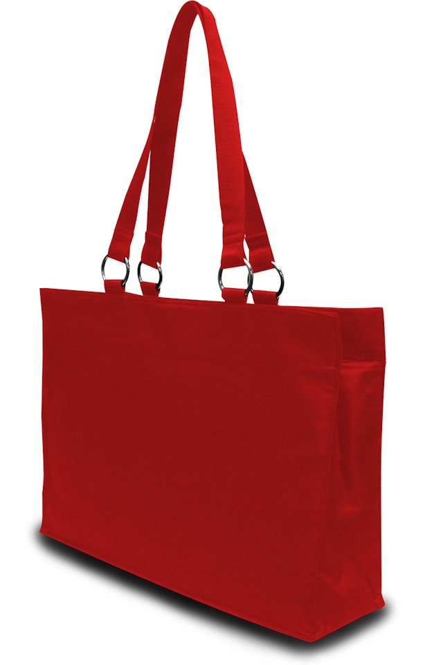Liberty Bags 8832 Crimson