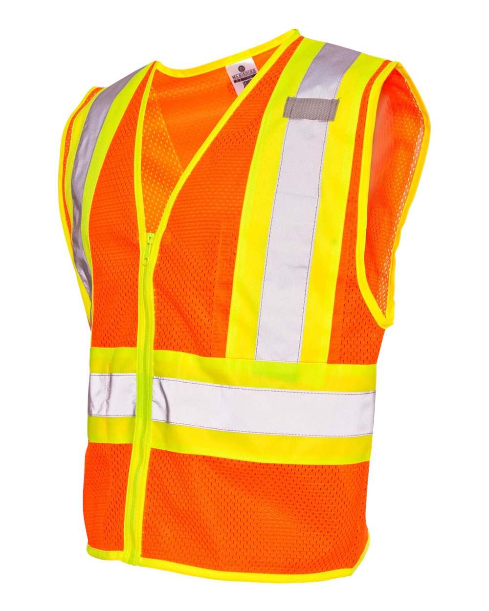ML Kishigo 1055-1056 Orange