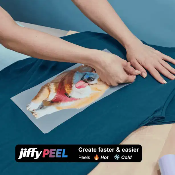 Custom DTF Transfers by Size - No Minimum Prints | Jiffy Custom DTF Transfers by Size - No Minimum Prints | Jiffy