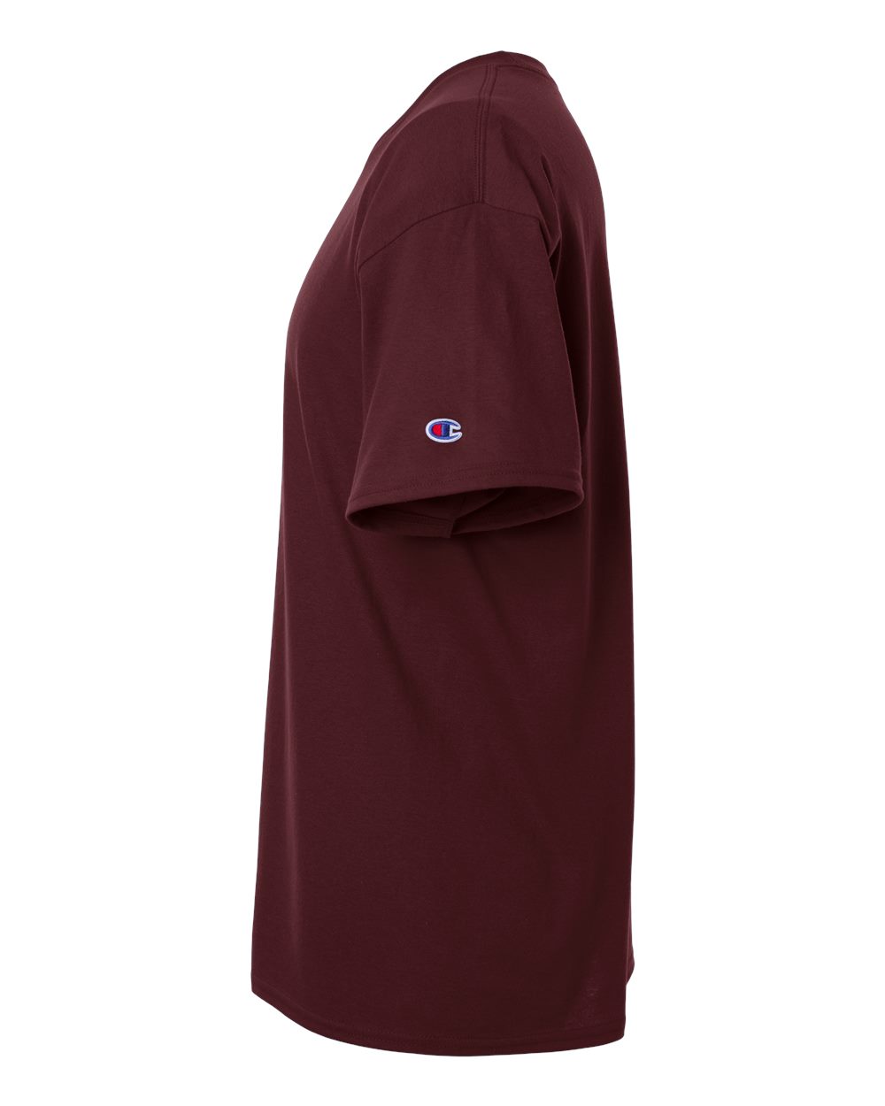 Champion CH1000 Maroon