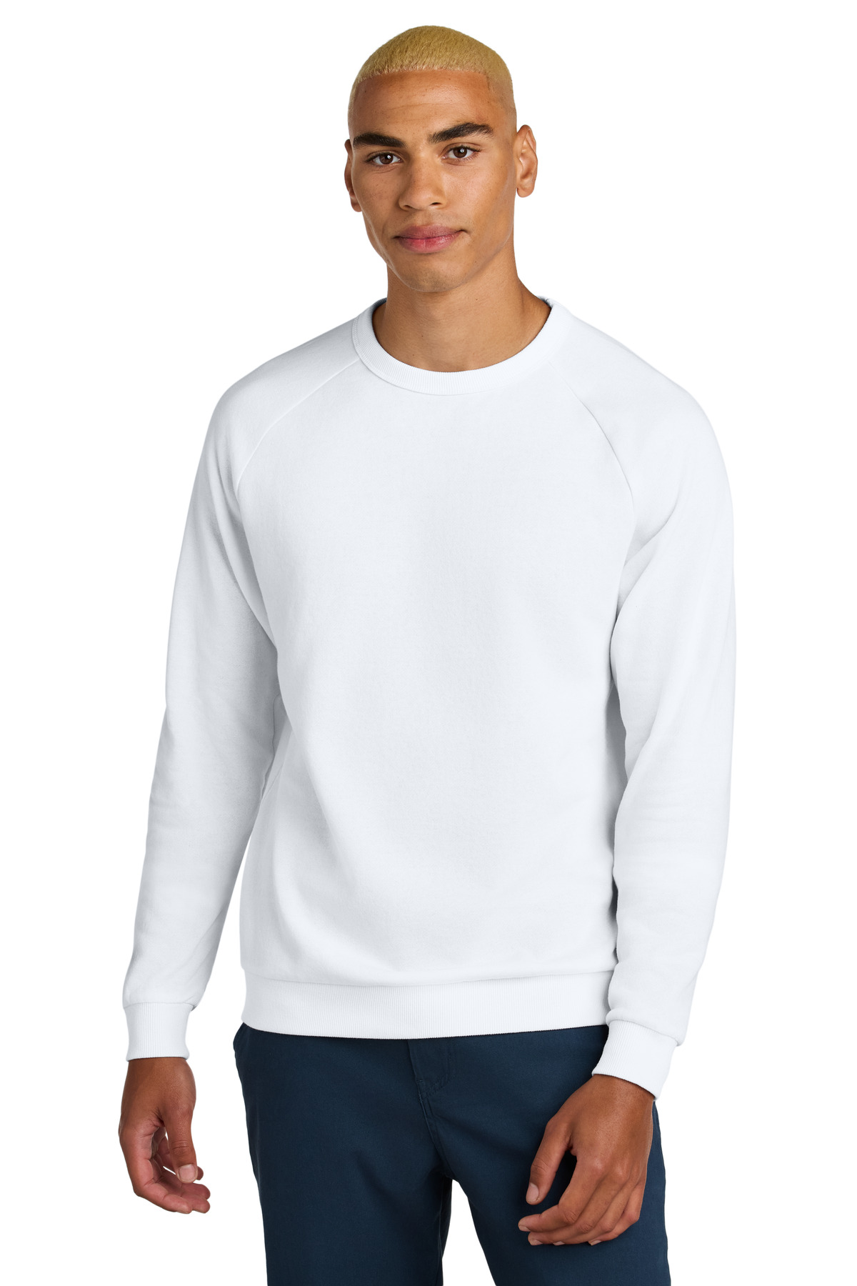 District DT1304 White