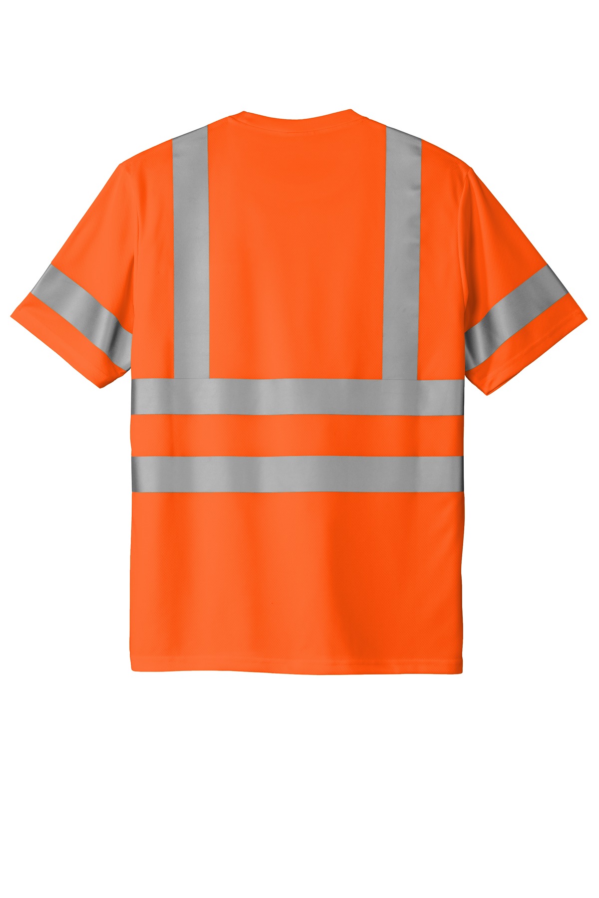 CornerStone CS202 Safety Orange