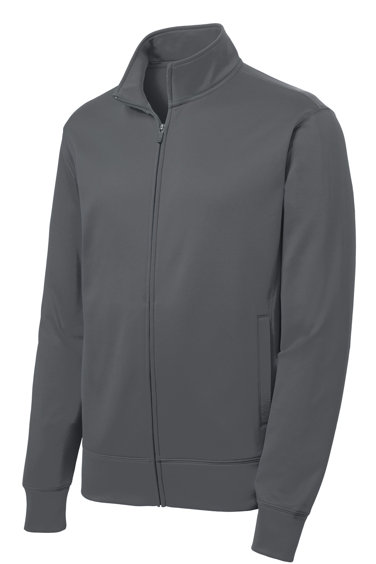 Sport-Tek ST241 Dark Smoke Gray