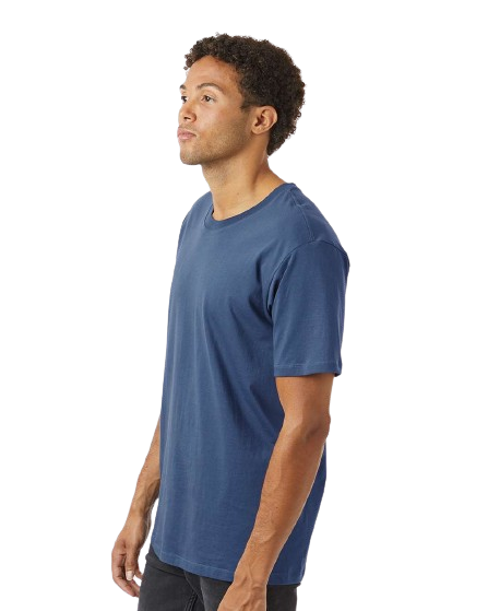 SoftShirts 200J2 Navy