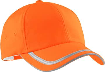 Port Authority C836 Safety Orange