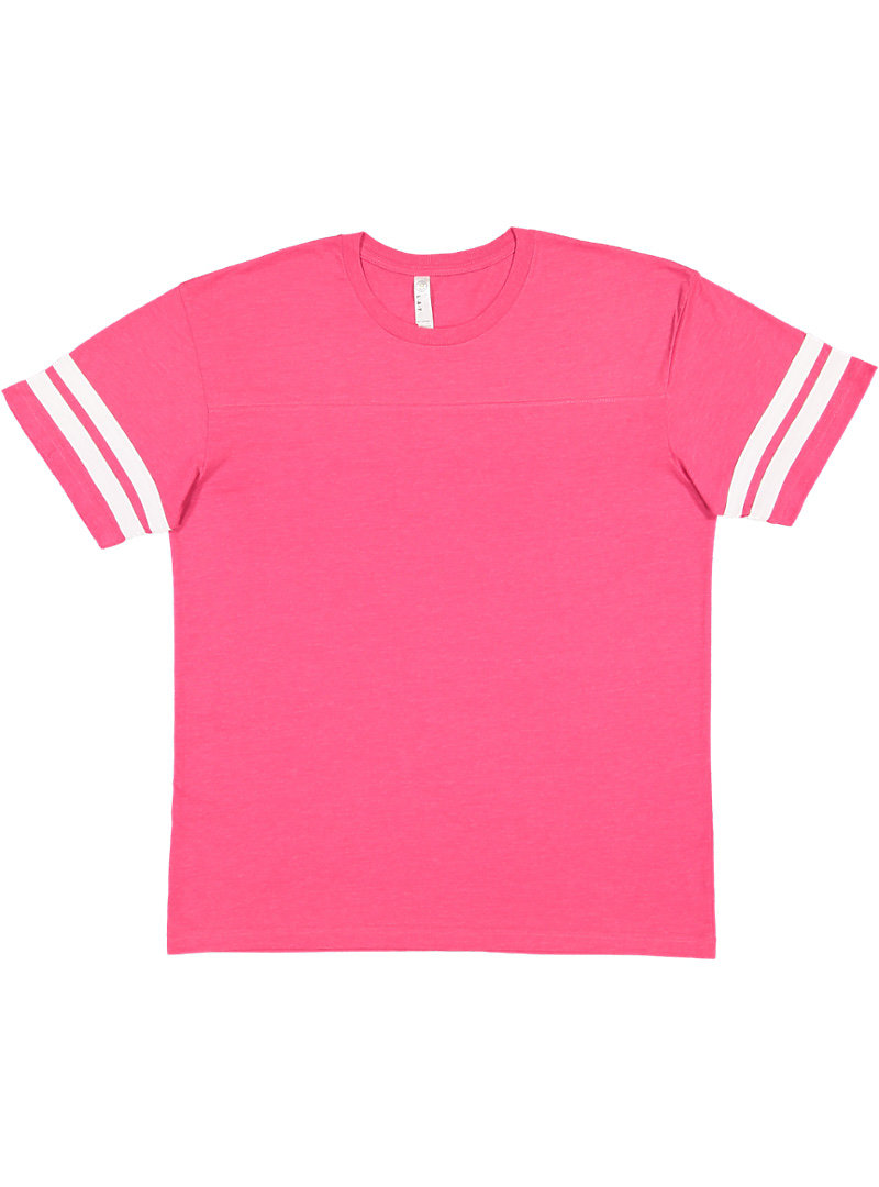 Picture for Vintage Heather Pink / Bd White