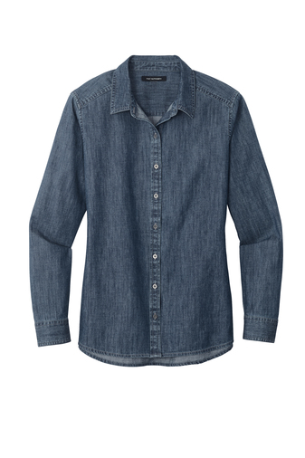 Port Authority LW676 Medium Wash