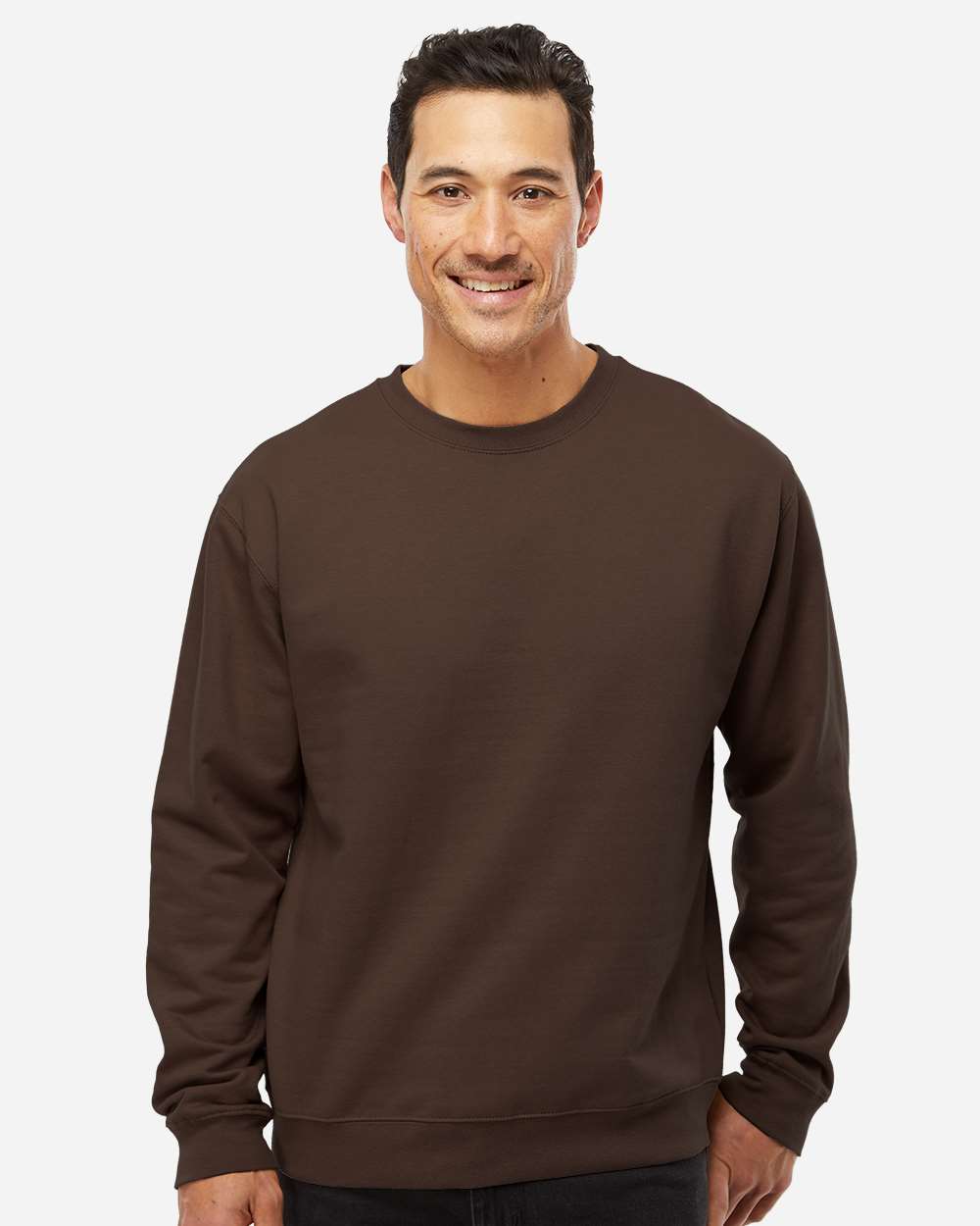 Independent Trading SS3000 Brown