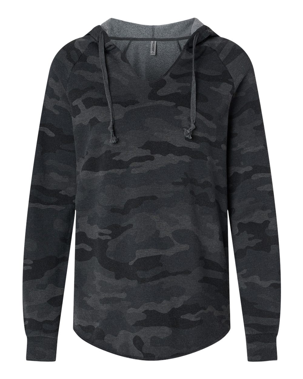 Independent Trading PRM2500 Black Camo Heather