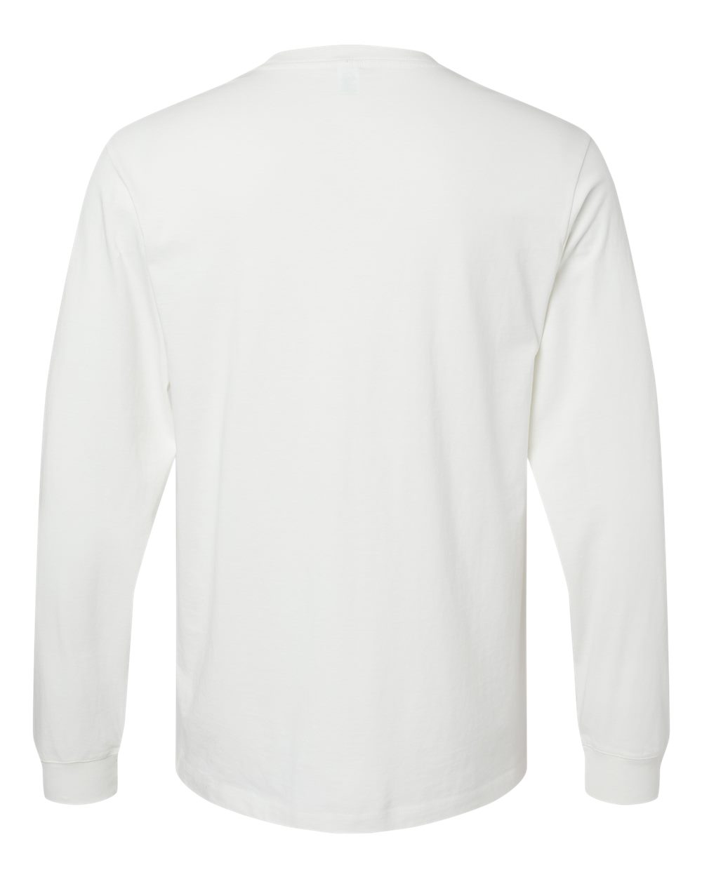 SoftShirts 420J4 Ivory