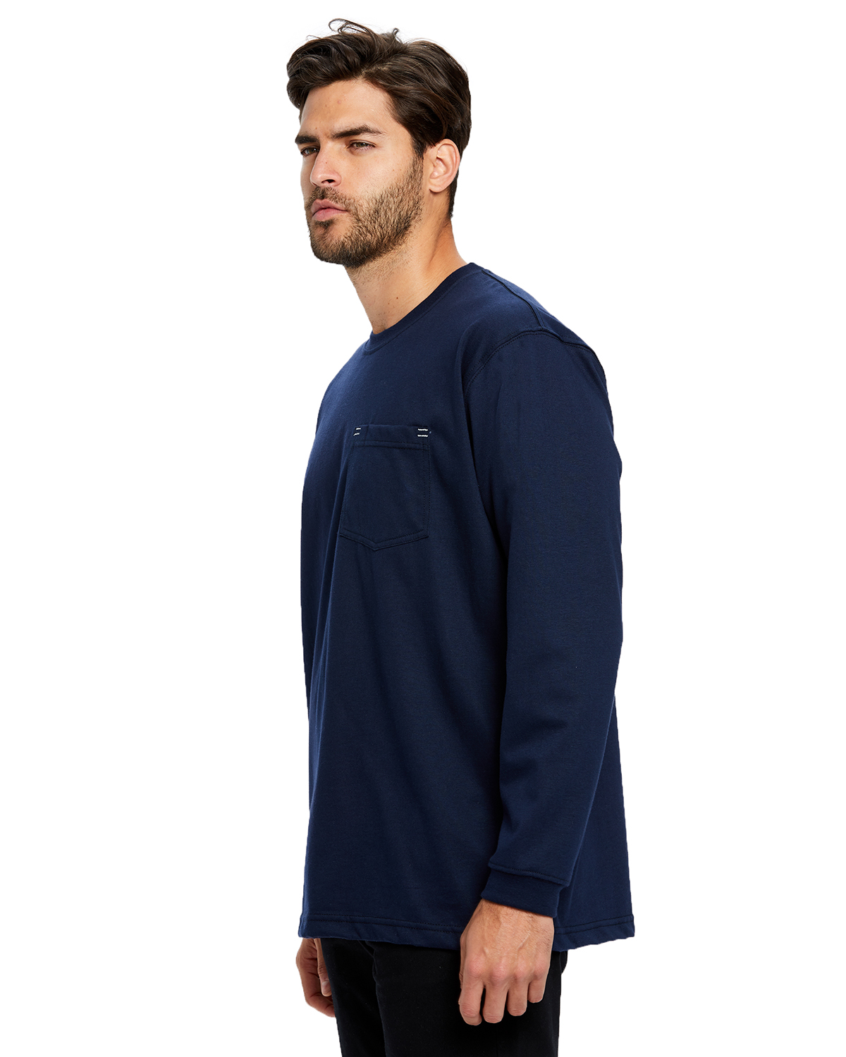 US Blanks US5544 Navy Blue