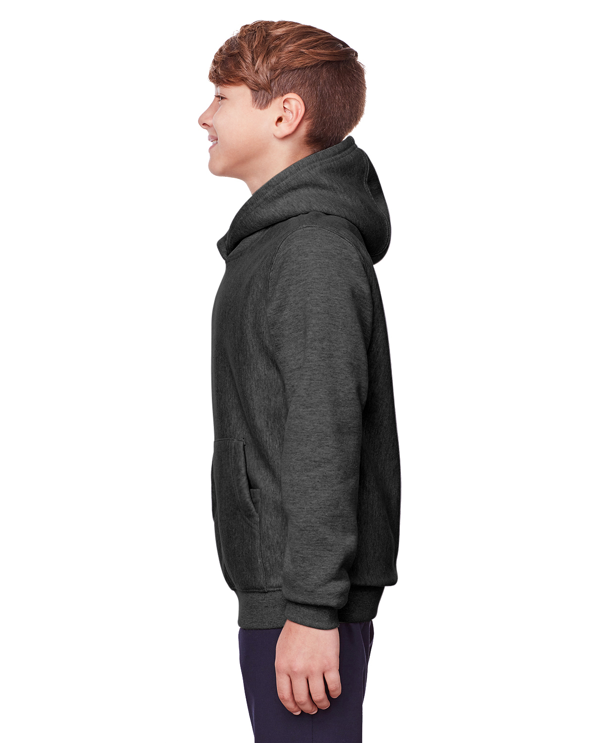 Team 365 TT96Y Dark Gray Heather