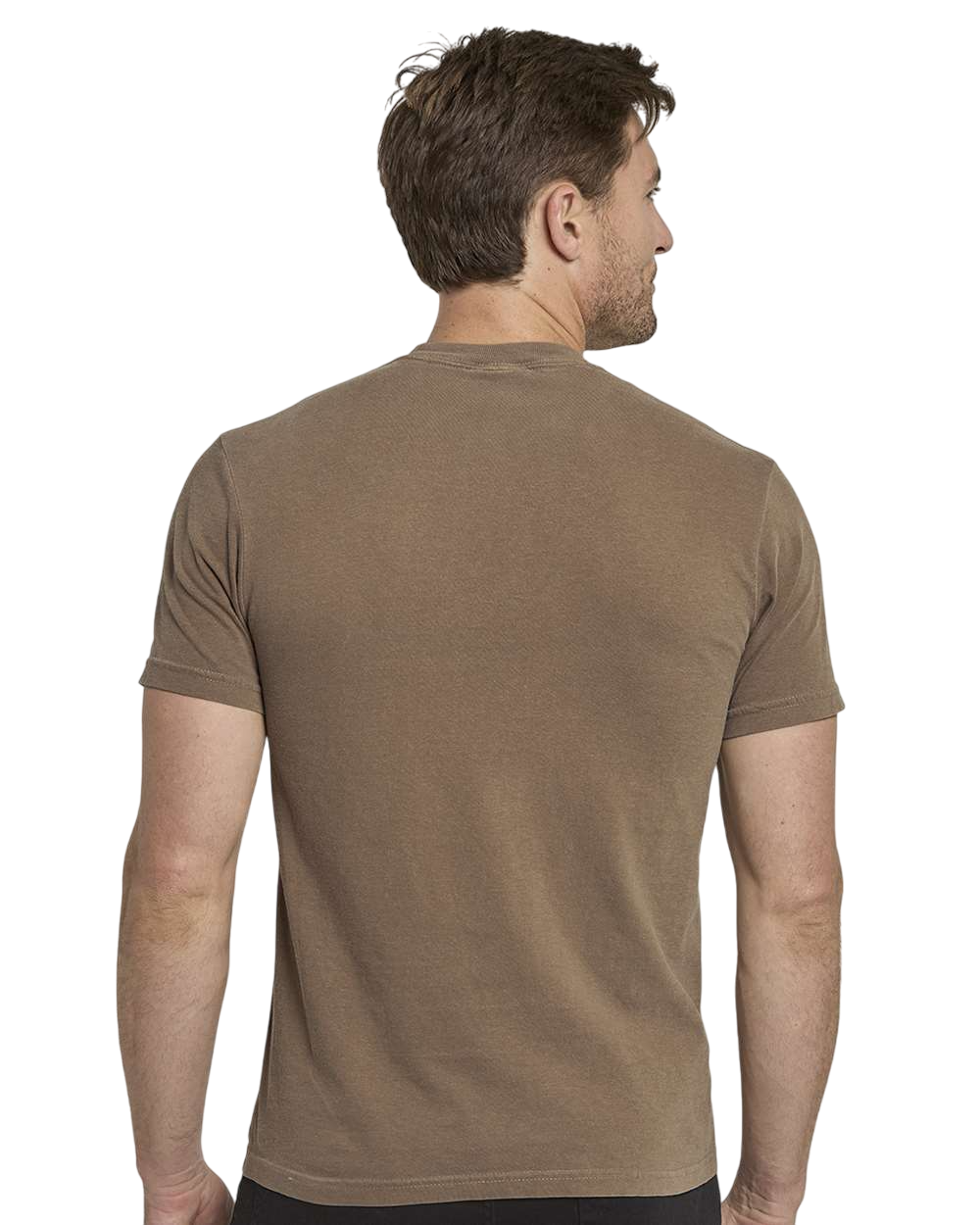 Threadfast Apparel C1200 Walnut