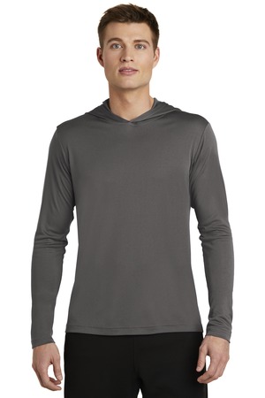 Sport-Tek ST358 Iron Gray