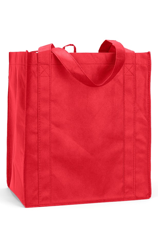 Liberty Bags LB3000 Red