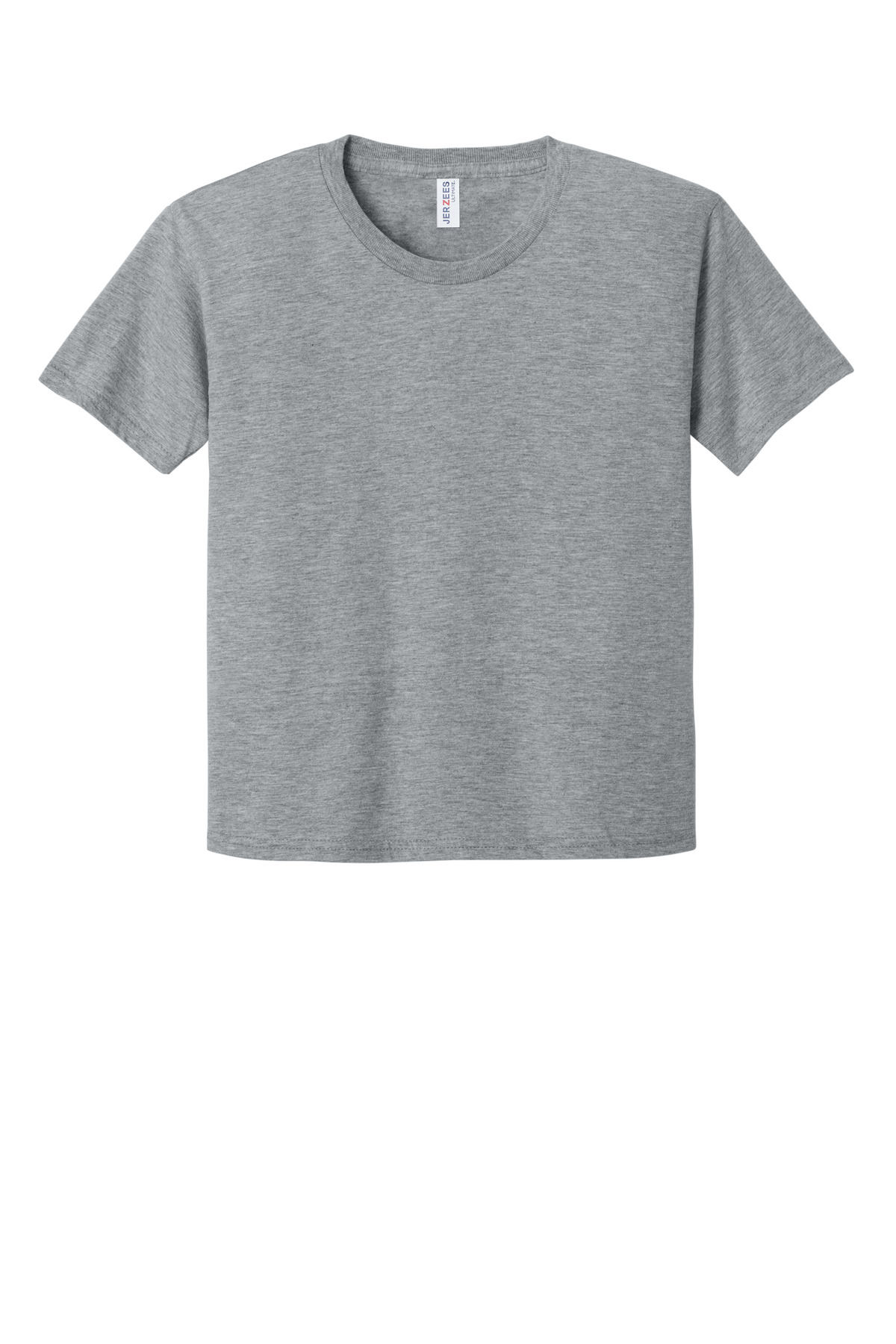 Jerzees IC46B Athletic Heather