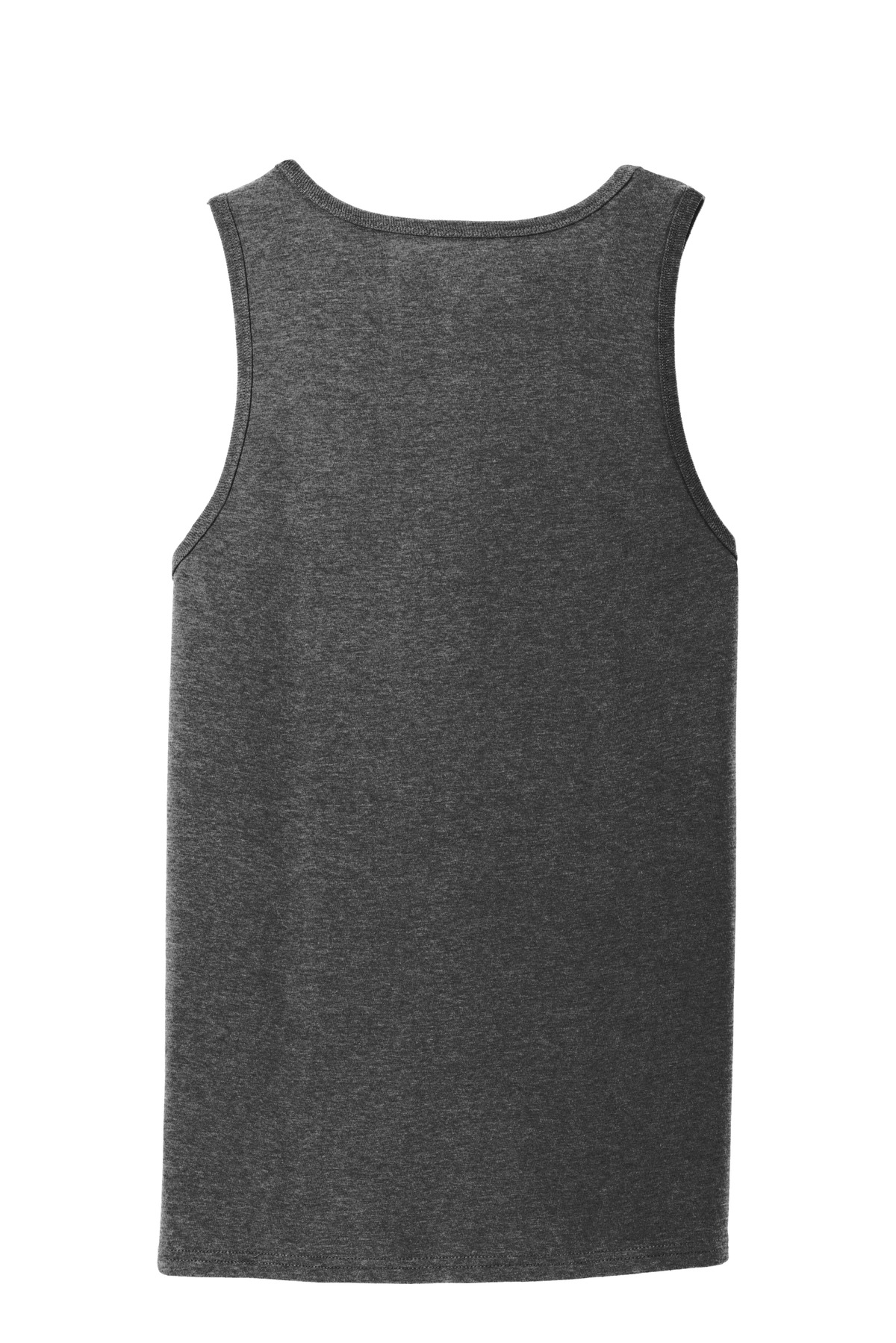 Port & Company PC54TT Dark Heather Gray